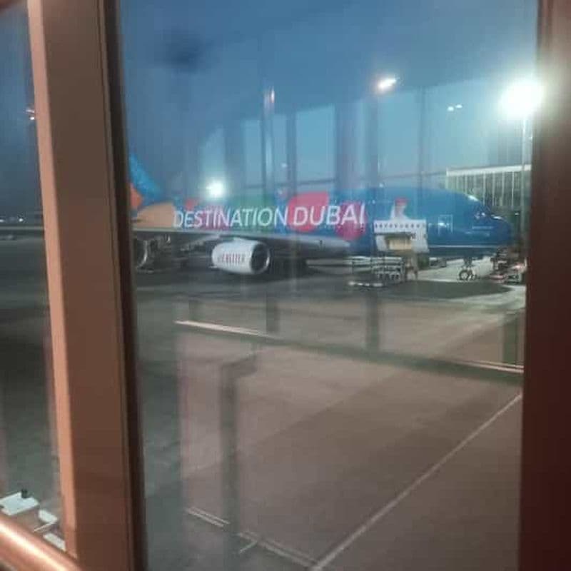 Billet Services de transfert de l'aéroport international de la Reine Alia