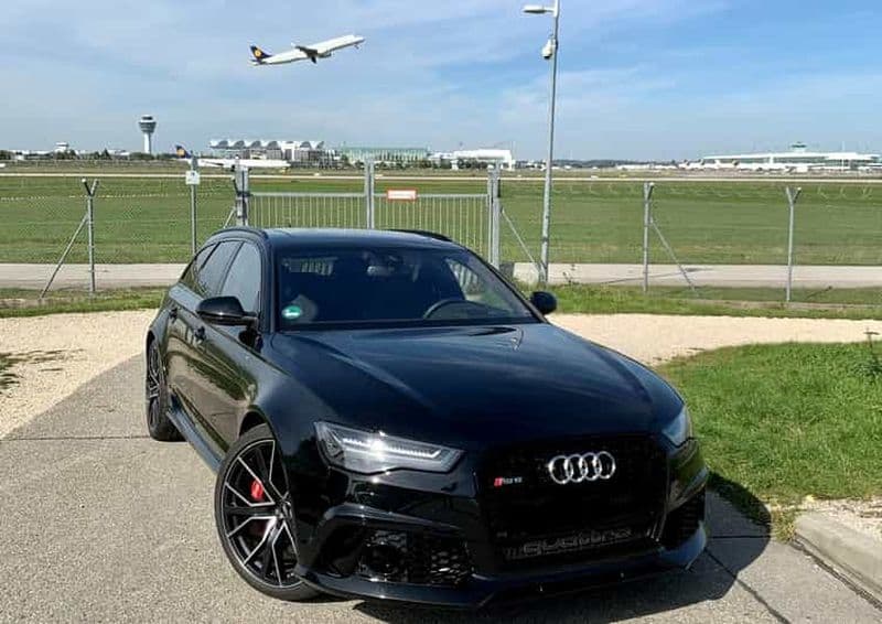 Billet New York City : Transfert privé à l'aéroport La Guardia (LGA)