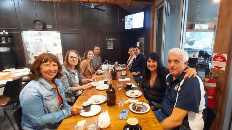 Billet Visite d'une demi-journée : les temps forts d'Adélaïde, le mont Lofty et Hahndorf