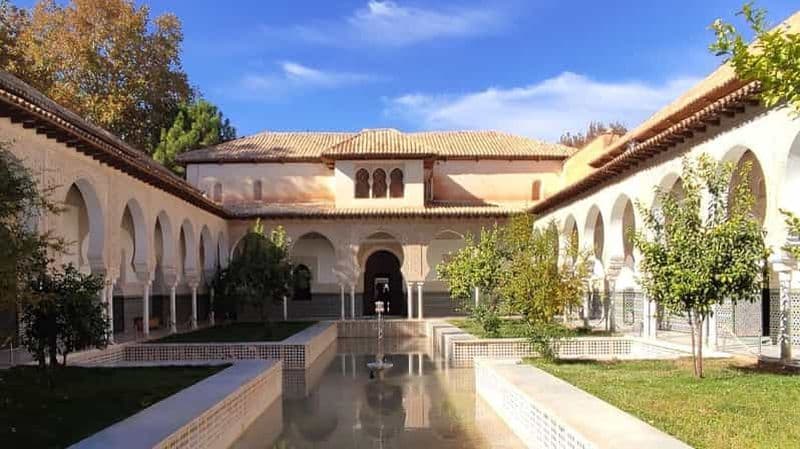 Billet Tlemcen : La Perle de l'Ouest - Une excursion depuis Oran