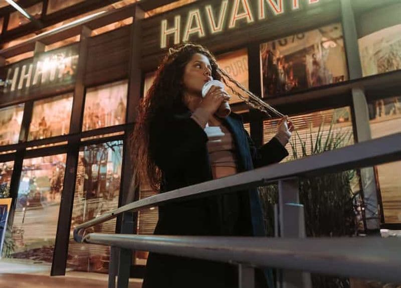 Billet Buenos Aires : photoshoot à Puerto Madero