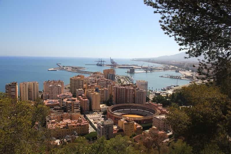 Billet MÁLAGA : TAPAS-TOUR - Visita Cultural y Gastronómica