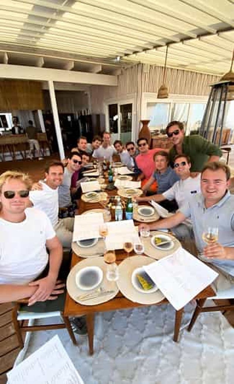 Billet De Riga à Jurmala Beach Party