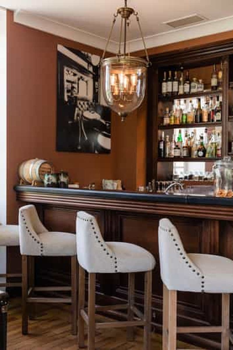 Billet Aux portes de Bordeaux : Atelier de mixologie