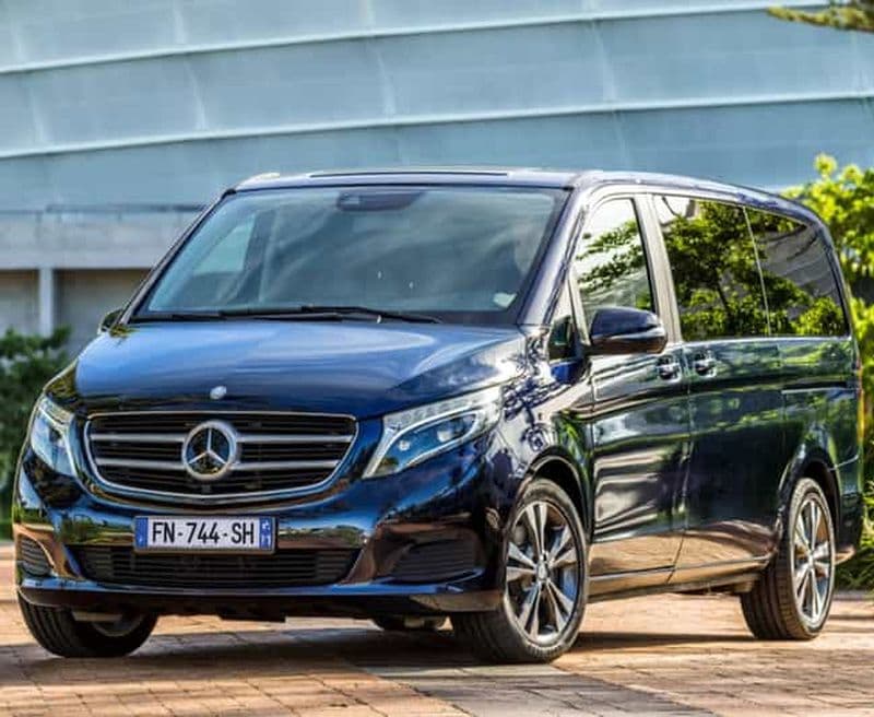 Billet Transfert aéroport | Guadeloupe