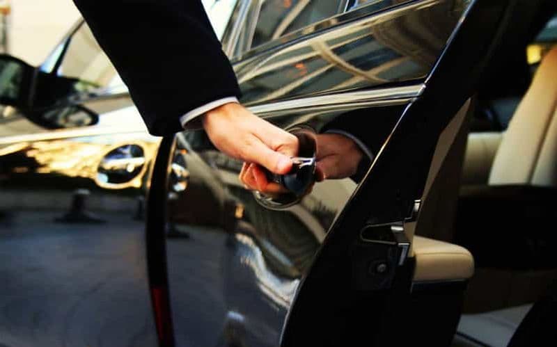 Billet Transfert privé de l'aéroport/port de Corfou à Sidari