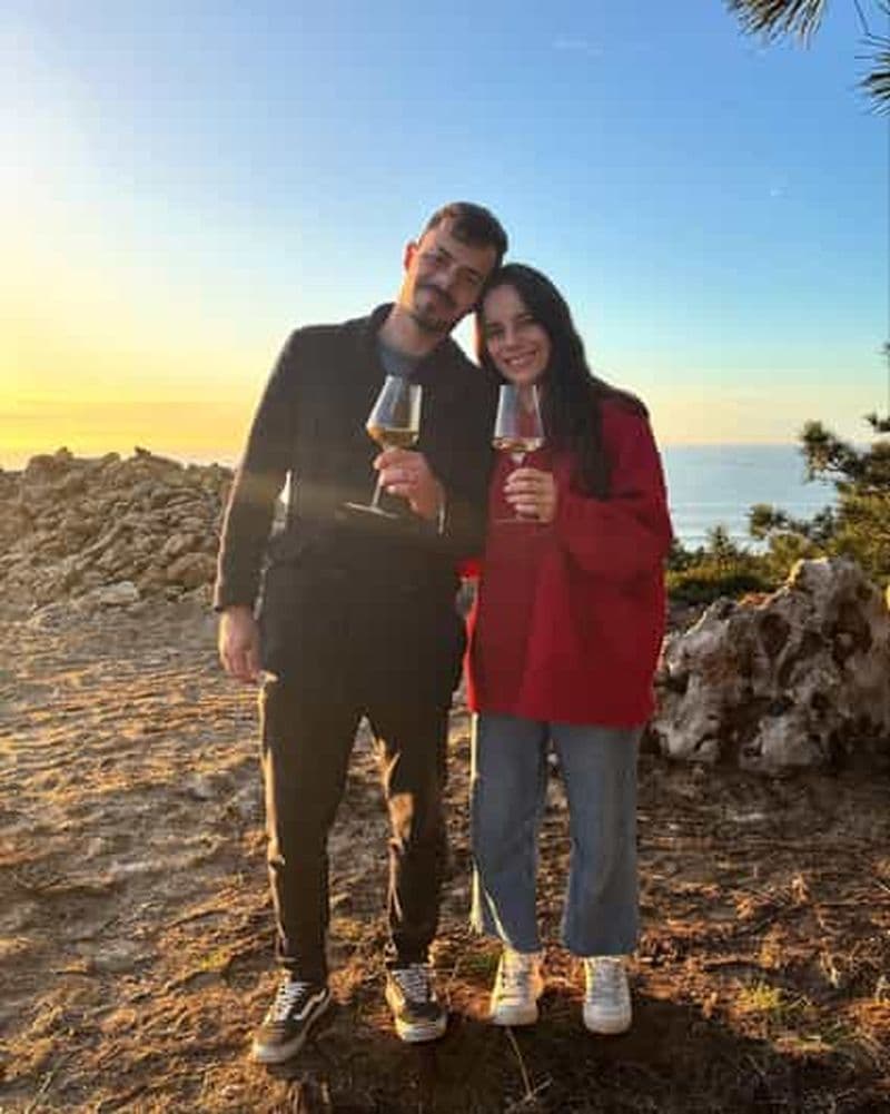 Billet Olhão : Dégustation de vins de l'Algarve