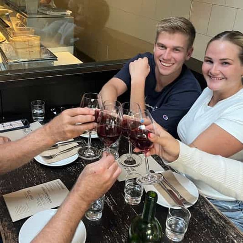 Billet Fishtown Flavor trip : saveurs des bars et des bouchées de Fishtown