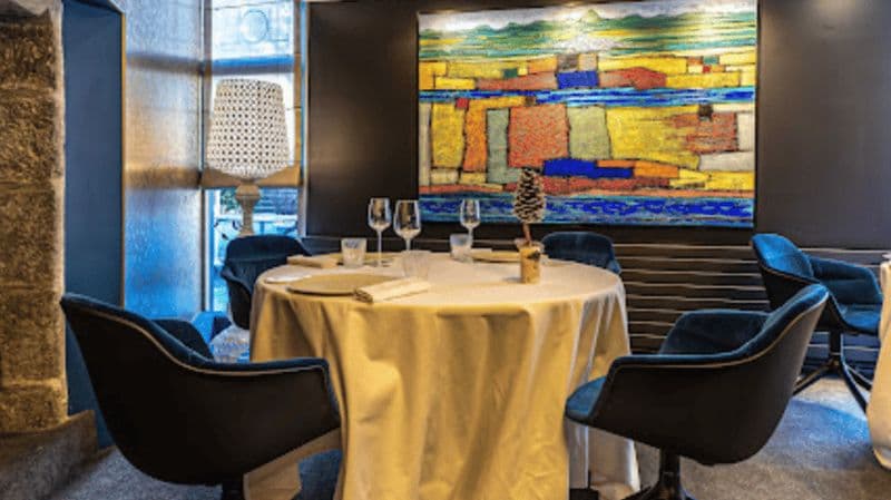 Billet Visite culinaire à Clermont-Ferrand