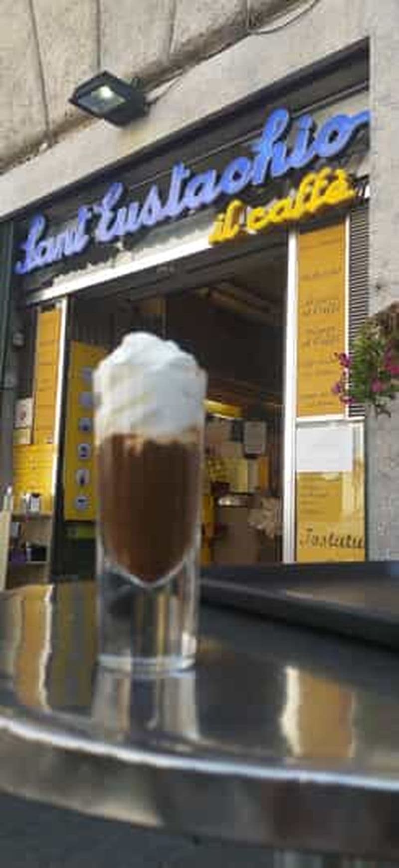 Billet Rome : Street Food Tour au cœur de Rome