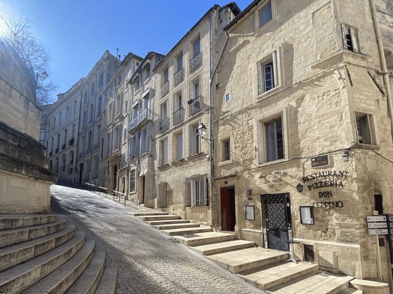 Billet Montpellier : Visite privée à pied avec un guide agréé
