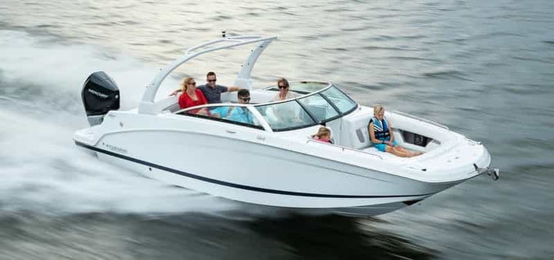 Billet Visite privée en bateau de Cannes aux îles de Lérins - Détente et croisière