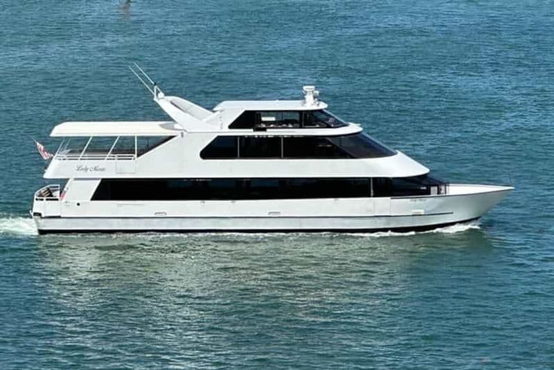 Billet Miami : Millionaire's Row et croisière en bateau dans la baie de Biscayne