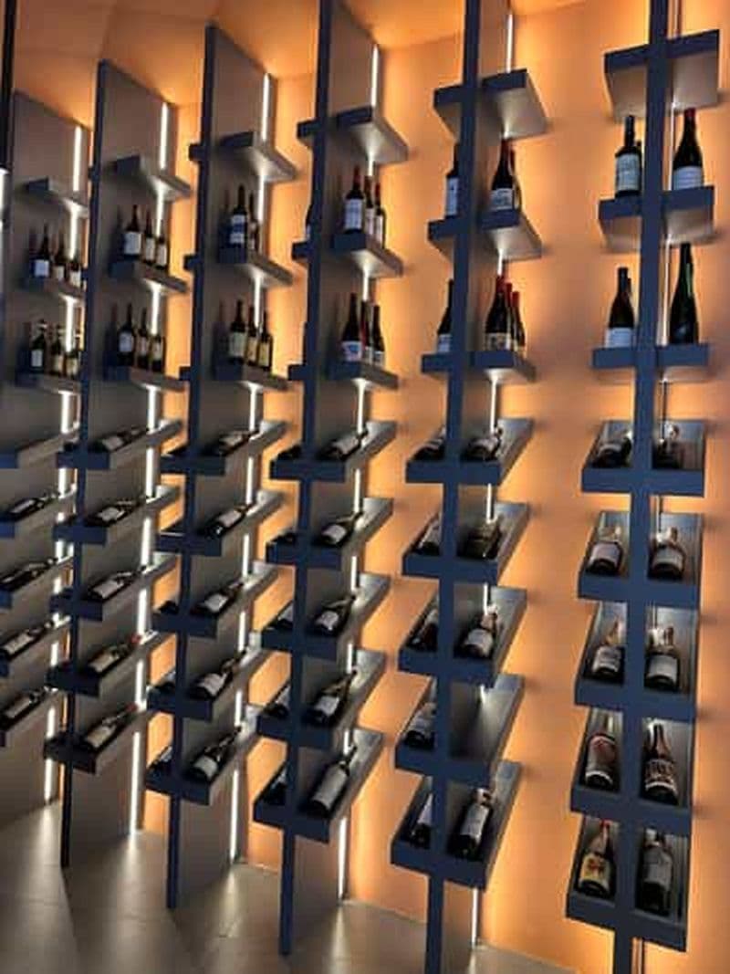 Billet Kos : Sip & Savor, une expérience de dégustation de vins en petit comité