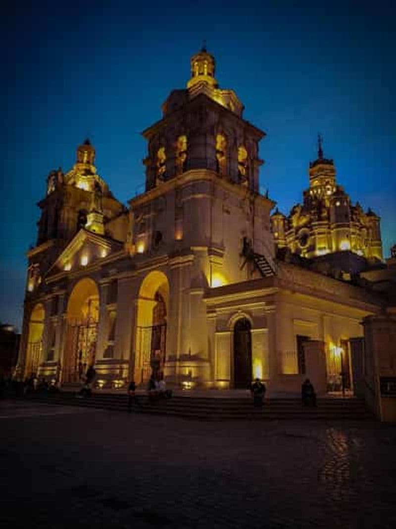 Billet Visite privée de Cordoue