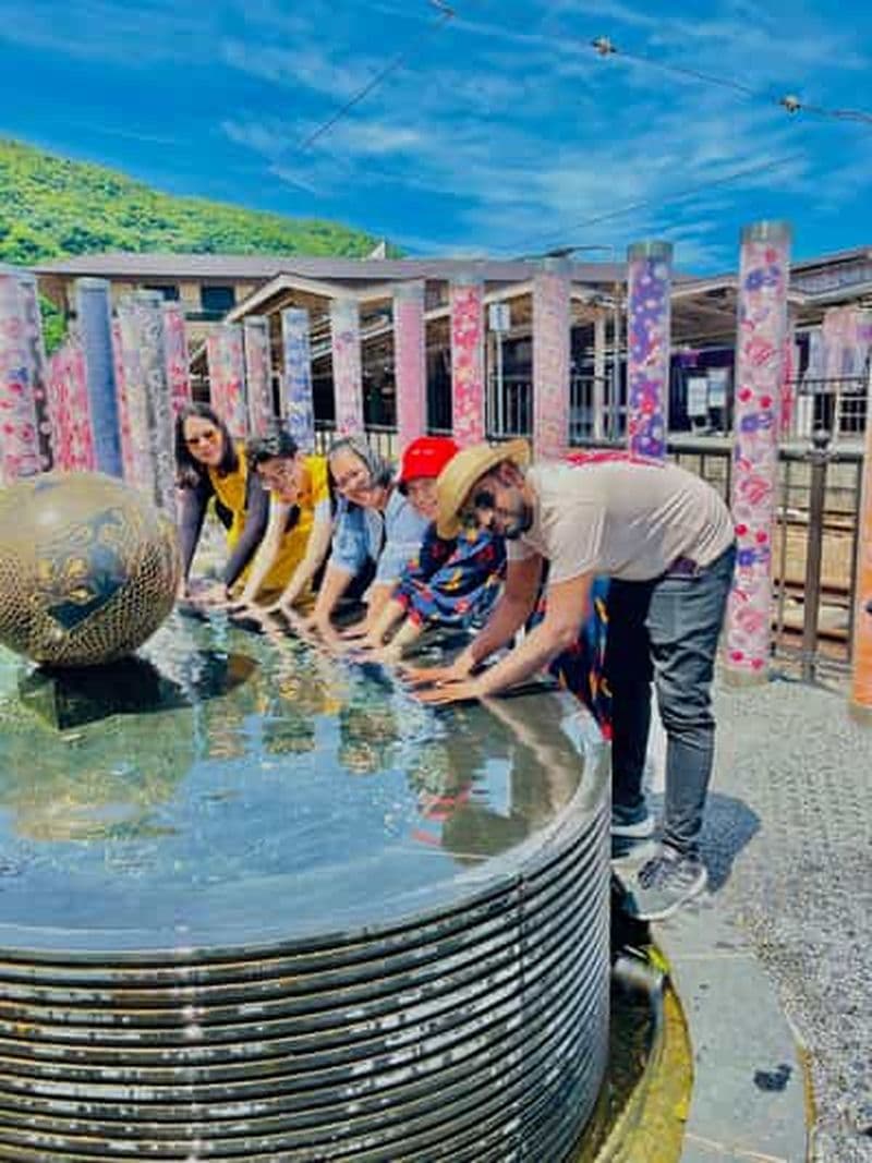 Billet Visite à pied de Kyoto Arashiyama : Bambouseraie, Singe&Secrets.