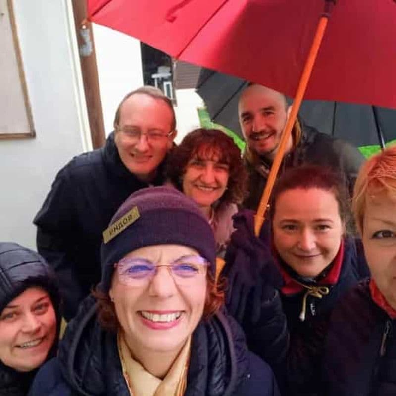 Billet Zemun : « Vivre ensemble », une promenade multiculturelle