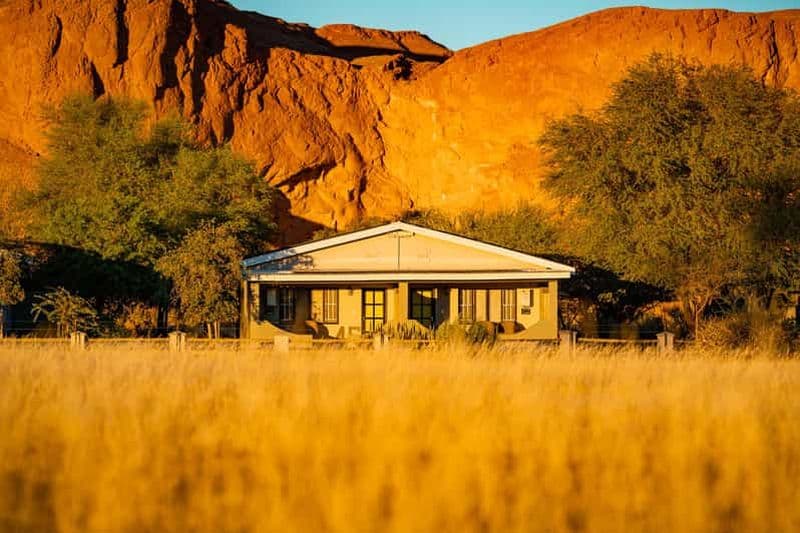 Billet 3 jours de safari à Sossusvlei et dans le désert du Namib