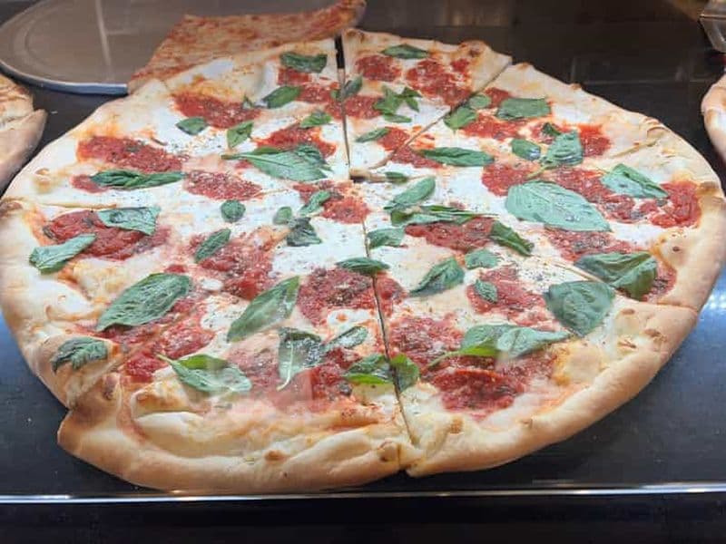 Billet New York City : Visite guidée de l'East Village Noho