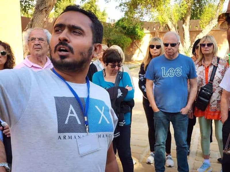 Billet Dubaï : Visite touristique de la ville à l'escale à l'aéroport avec transferts