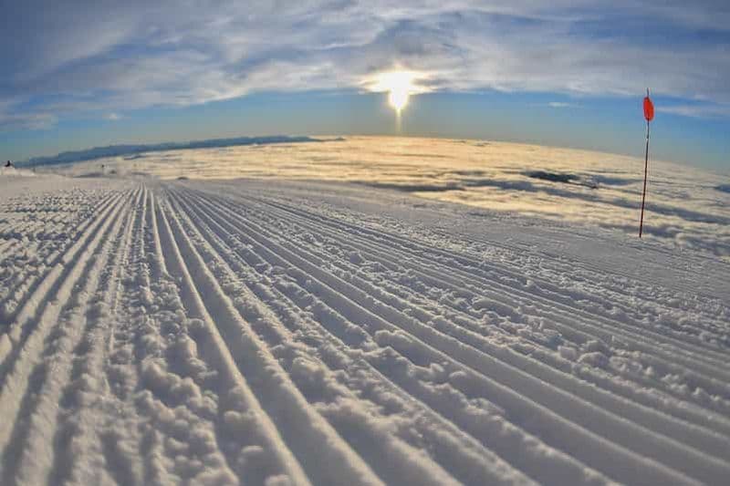 Billet Cours de snowboard Cerro Catedral, Patagonie Argentine (après-midi)