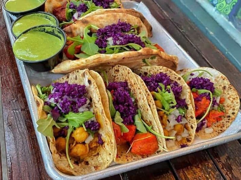 Billet Visite culinaire de Greenwich Village