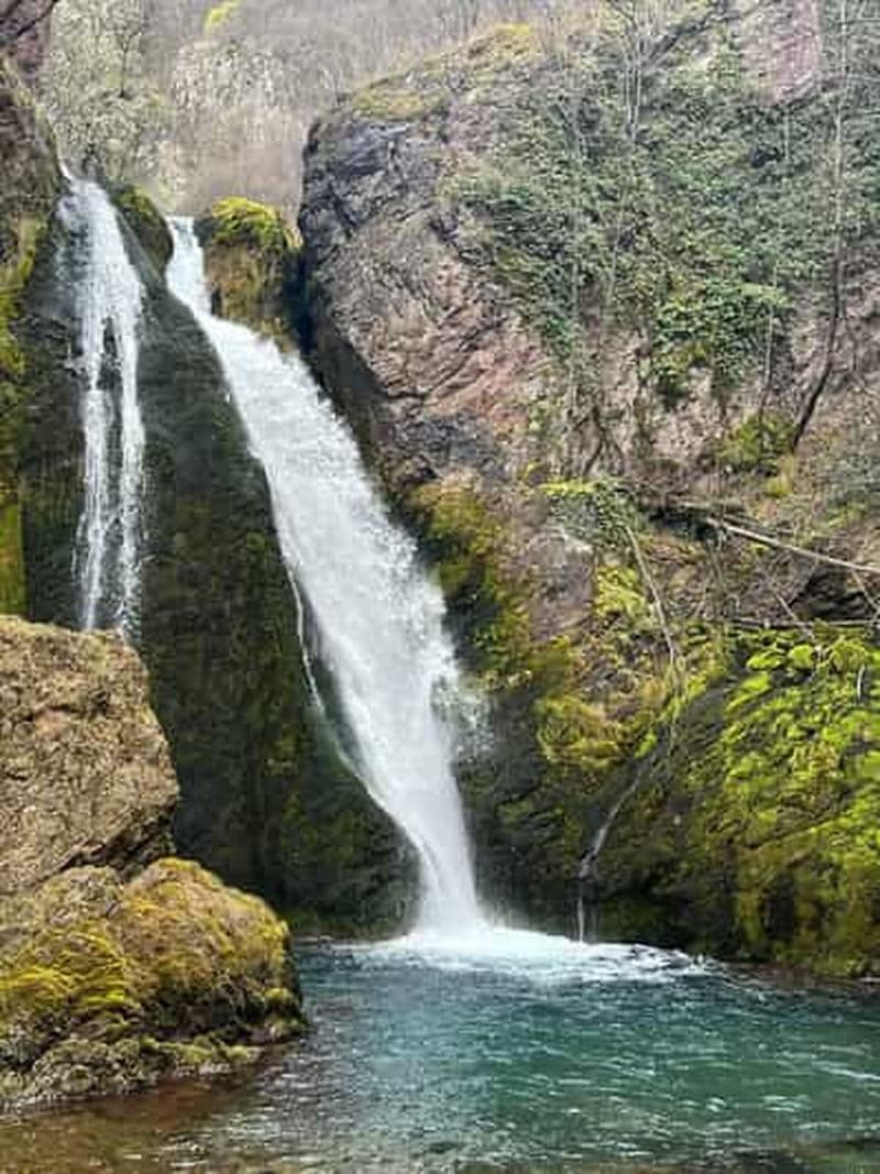 Billet Prishtina : Circuit de l'aventurier à Peja et Rugova
