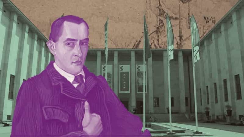 Billet Varsovie : visite guidée privée du Musée national et billets