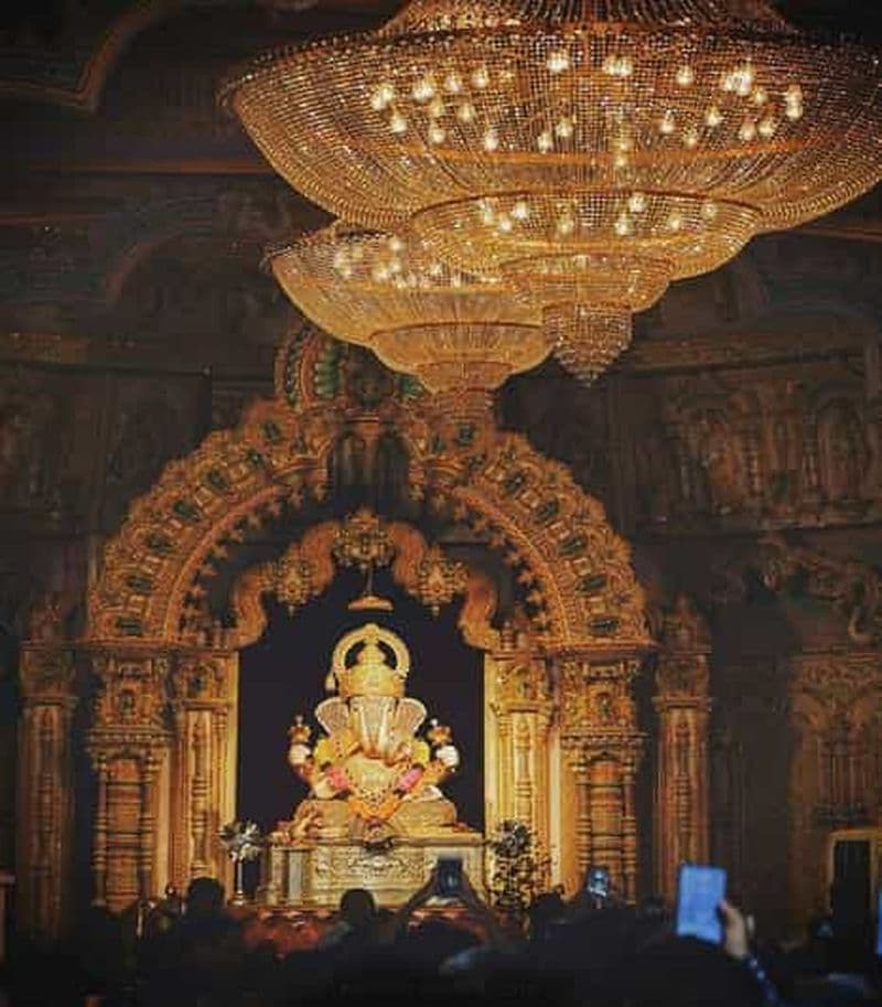 Billet Pune : visite à pied des sites sacrés de la vieille ville avec collations