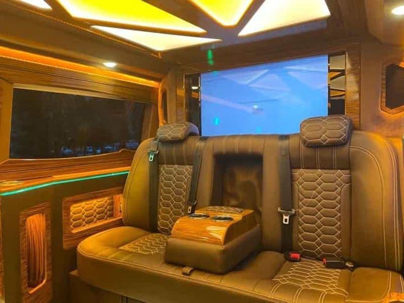 Billet Istanbul : Transfert privé de/vers l'aéroport Sabiha Gokcen