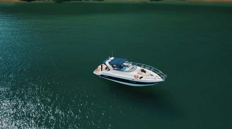 Billet Tróia : visites privées et personnalisées de la côte d'Arrábida