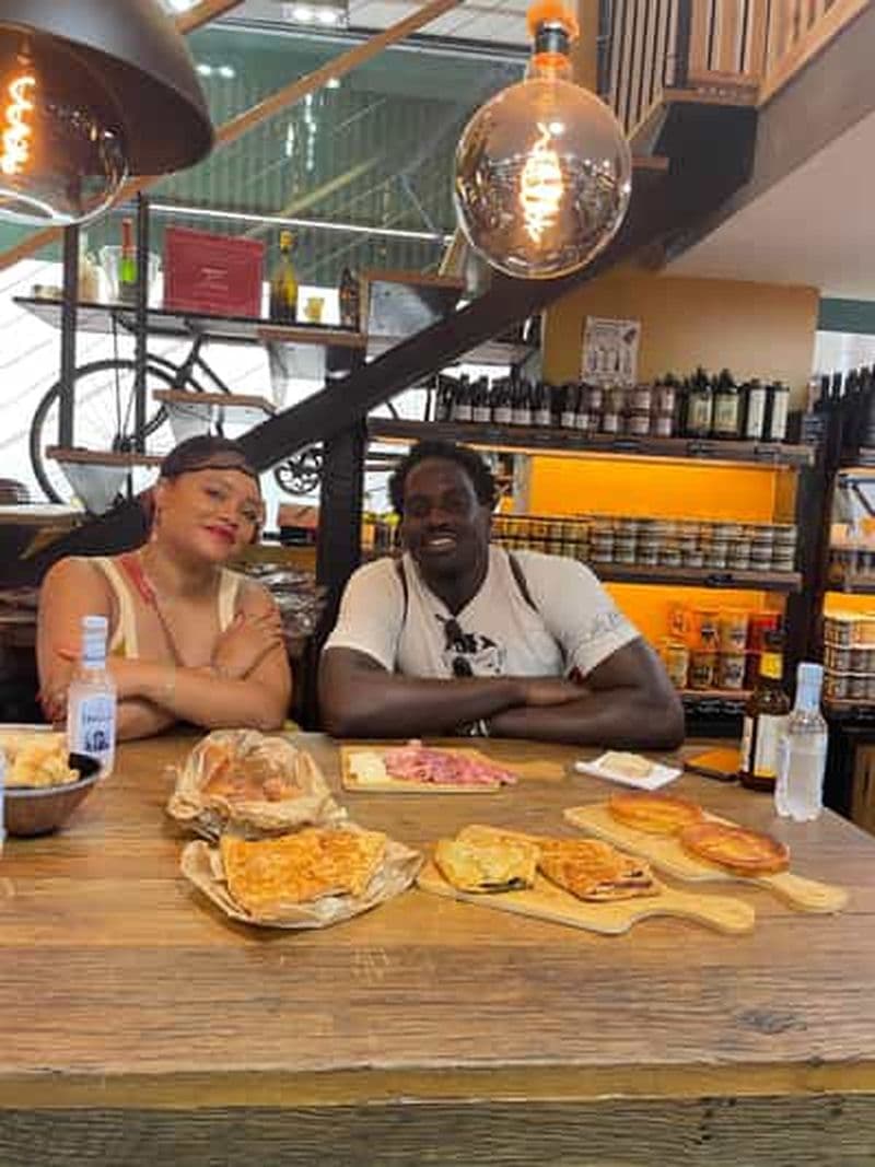 Billet Ajaccio :Visite Privee , Histoire et Gastronomie ,Food Tour