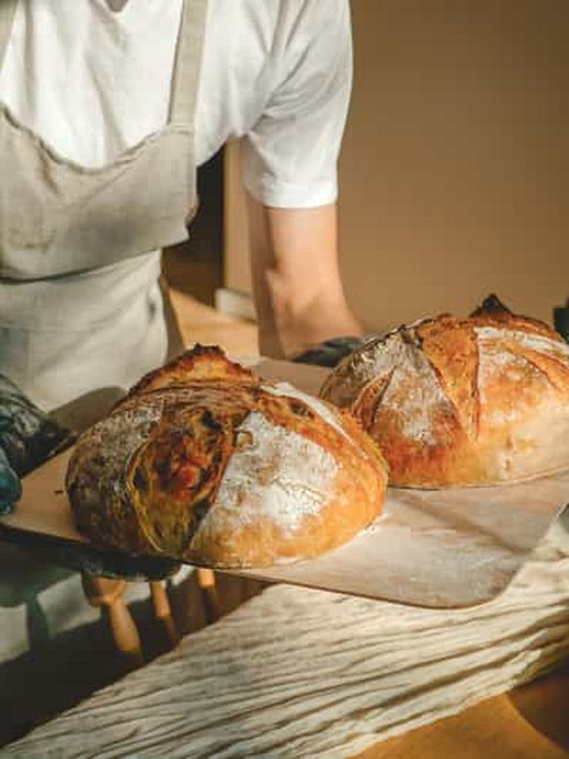 Billet Varsovie : cuisez du pain au levain et dégustez de véritables spécialités polonaises