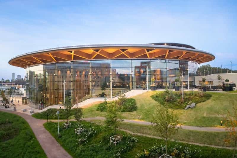 Billet Göteborg : World of Volvo Exhibition billet d'entrée