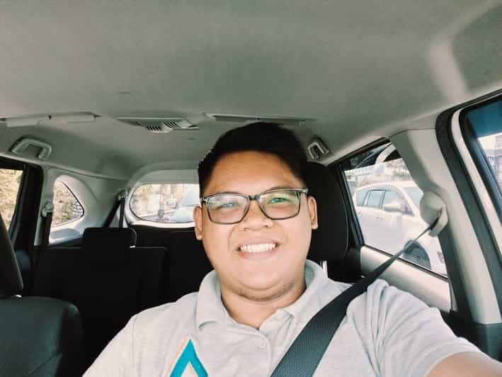 Billet Bali : Service de prise en charge ou de dépose à l'aéroport Ngurah Rai