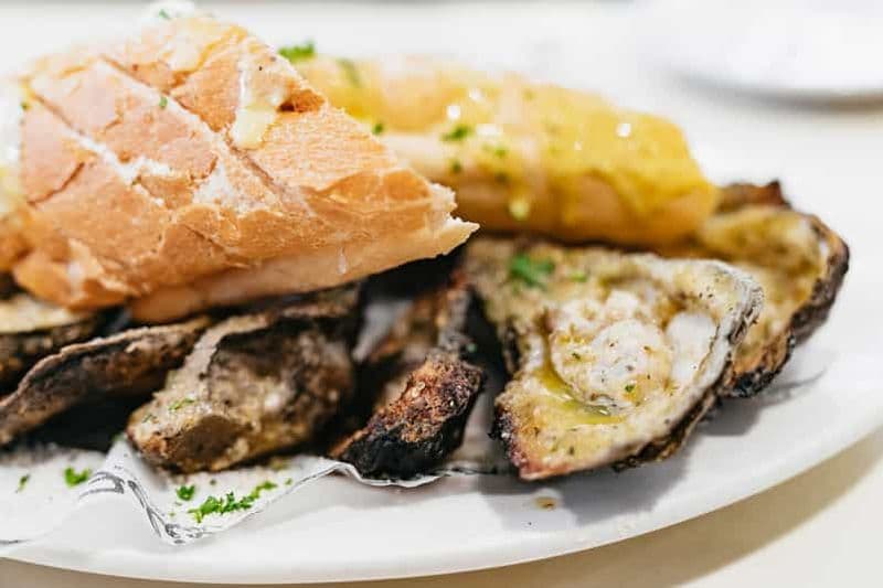 Billet La Nouvelle-Orléans : Visite culinaire du quartier français avec dégustations