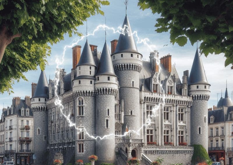 Billet Pau : Escape game en équipe sur le thème de la magie