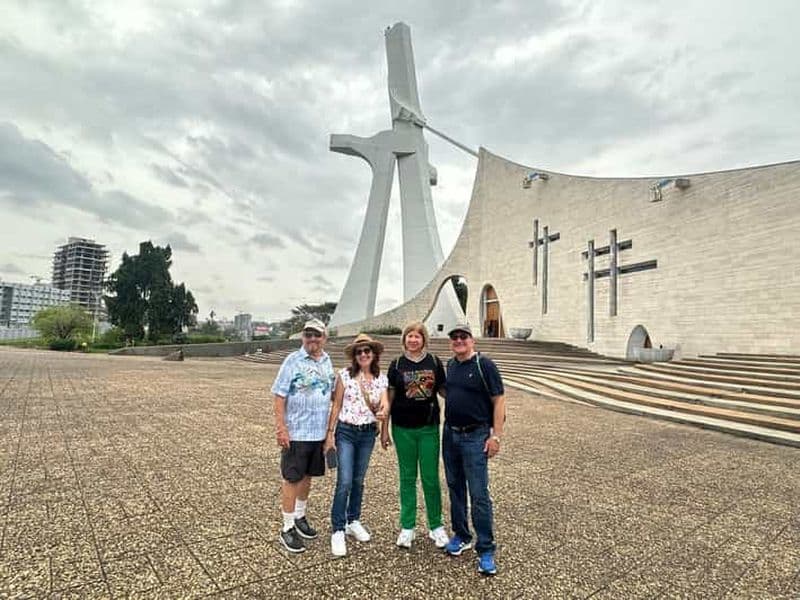 Billet Plateau : commune d'affaire entre mémoire coloniale et pouvoir contemporain