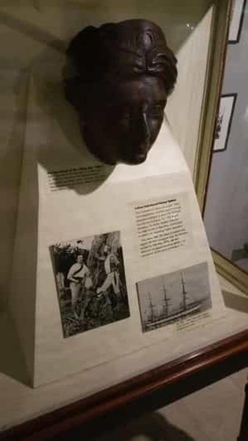 Billet Fidji : Visite du village de Suva