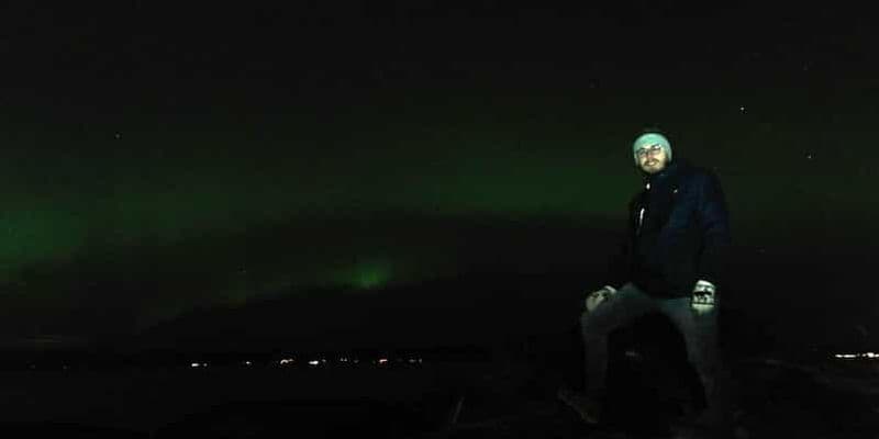 Billet 2 pour 1 : Trondheim sous les étoiles