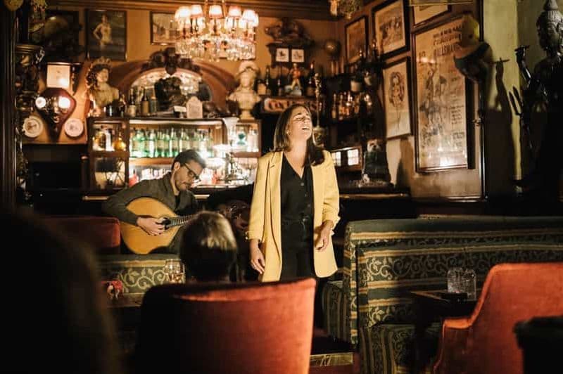 Billet Lisbonne : Príncipe Real et Jardin Botanique avec le Tram 24