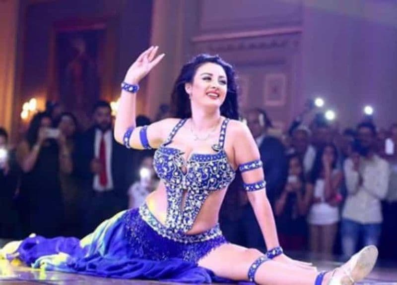 Billet Au départ du Caire : Dîner-croisière sur le Nil avec spectacle