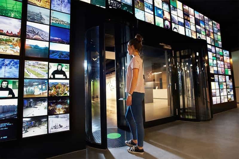 Billet Berlin: billet d'entrée flexible pour le musée de l'espionnage allemand