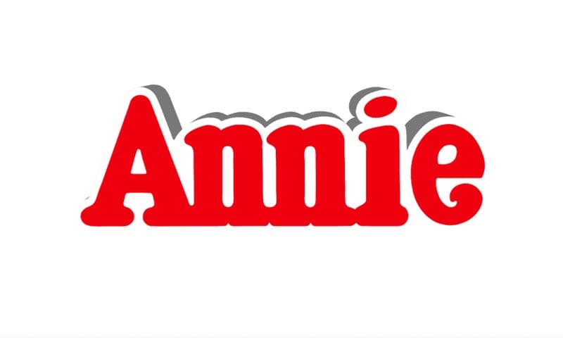 Billet New York : Annie la comédie musicale au Theater at MSG