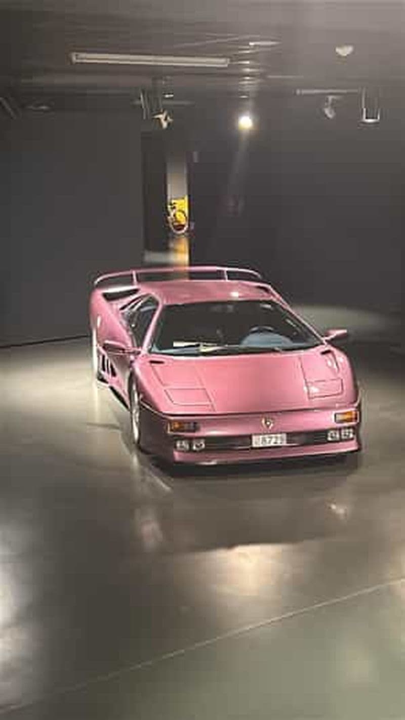 Billet Visite exclusive du MAUTO : Musée national de l'automobile de Turin