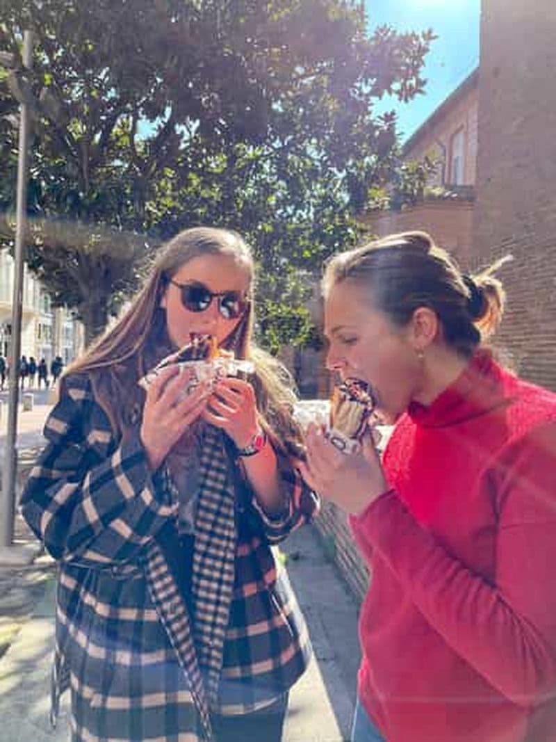 Billet Toulouse : visite guidée gastronomique avec dégustations