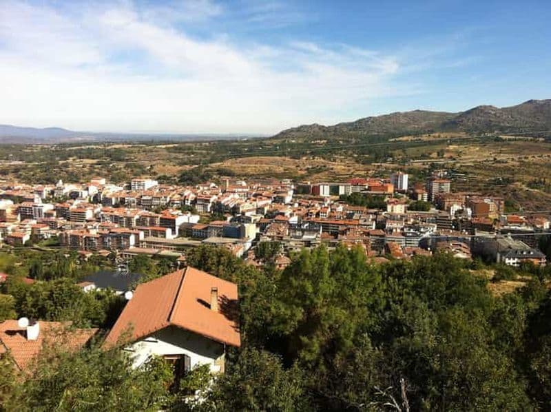 Billet Visite guidée privée de la ville de Beja