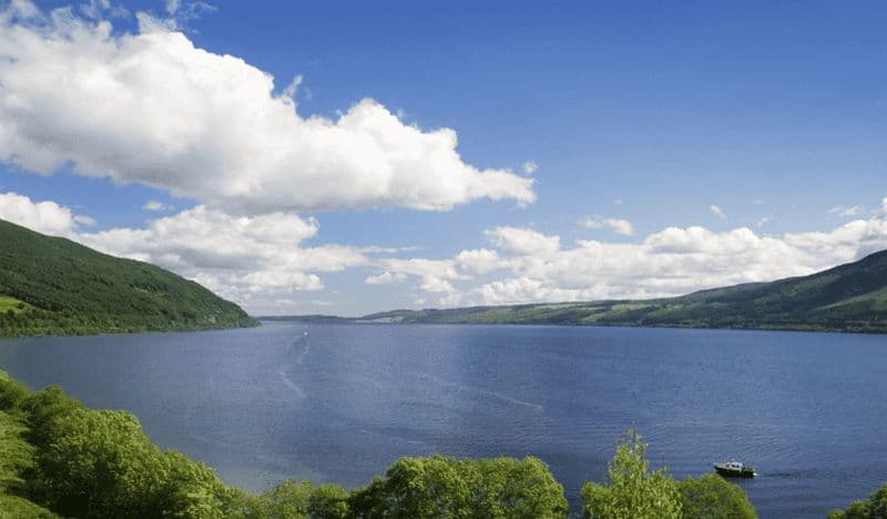 Billet Glasgow : Visite privée des Highlands, Oban, Glencoe et Loch Lomond