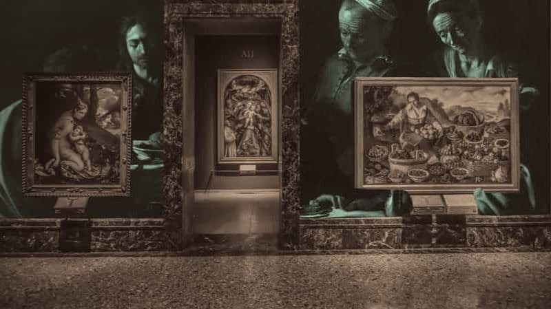 Billet Milan : visite guidée de la Pinacothèque de Brera et du musée Poldi Pezzoli