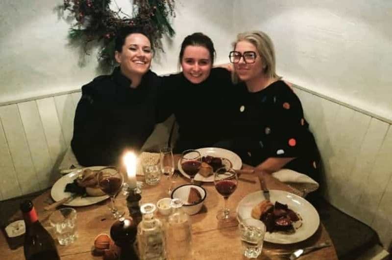 Billet Visite pied de la ville de Galway. Visite guidée.